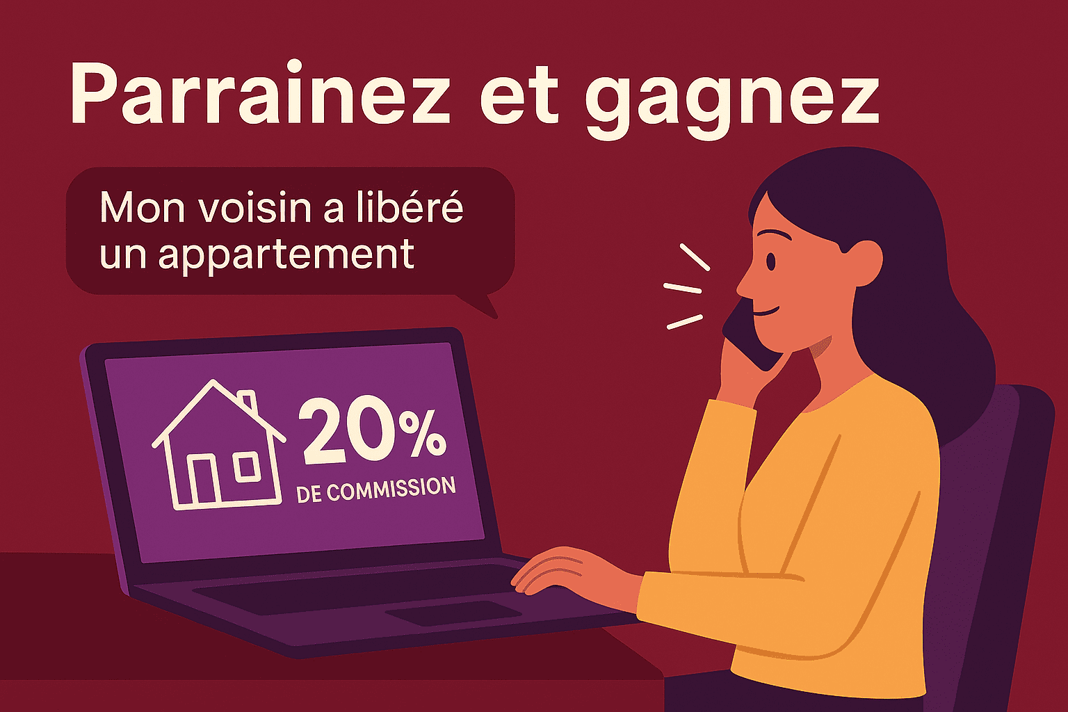 Parrainage