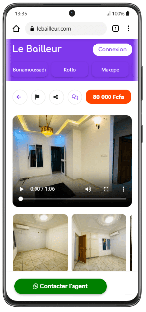 Capture Le Bailleur 2