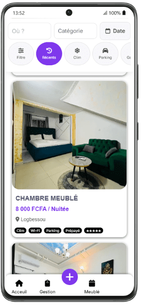 Capture Le Bailleur 3