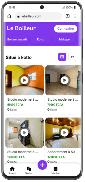 Capture Le Bailleur 2