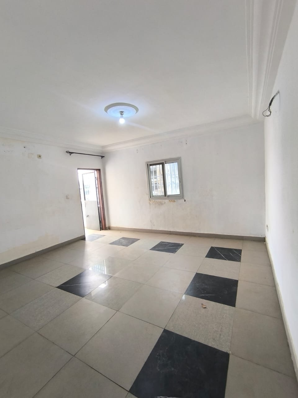 Magnifique appartement haut standing situé à kotto dans un cadre agréable agréable avec parking