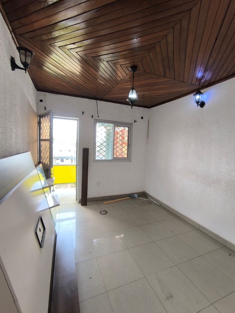 Magnifique Studio moderne bon standing situé à makepe dans un cadre agréable et sécurisé